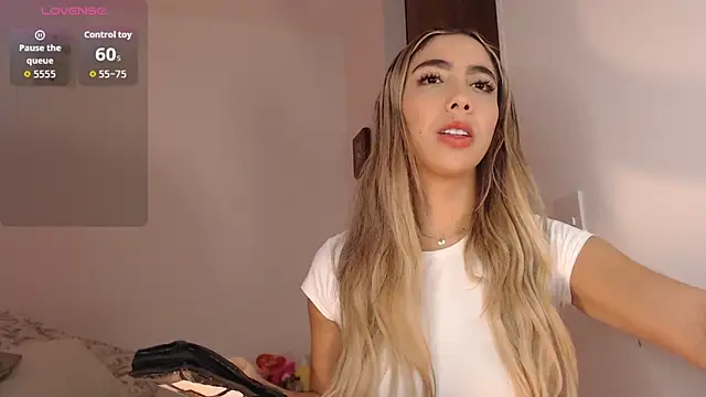 Marian se online show from November 11, 2025, 7:03 pm