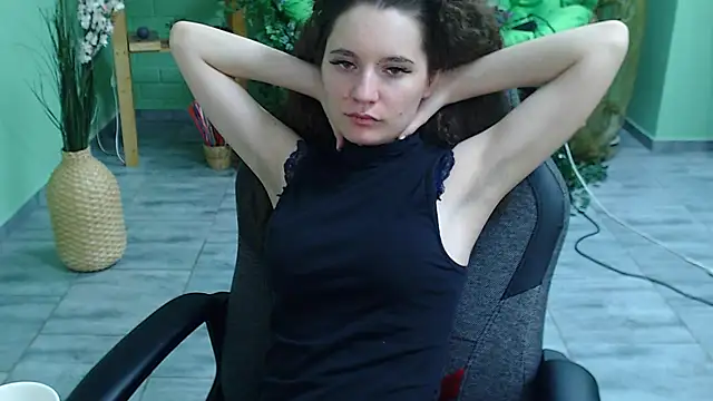 Miss Barbara  online show from February 12, 2025, 12:27 am