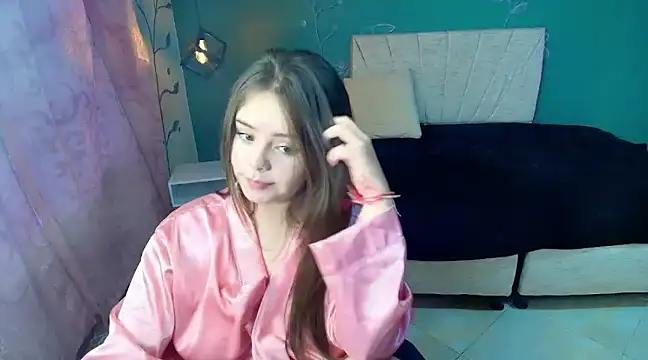 MariamCute  online show from February 18, 2025, 11:08 pm