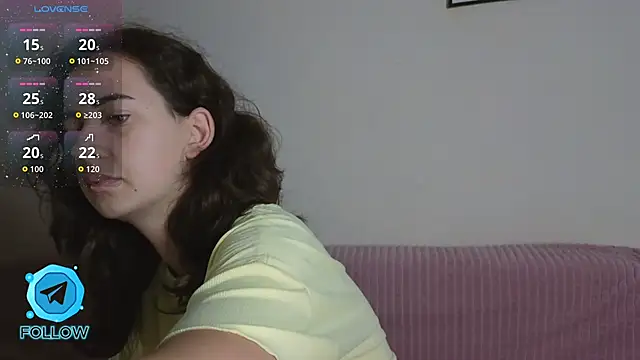 Snapshot of SweetieKendl chatting on October 11, 2025, 11:47 pm SweetieKendl online show from October 11, 2025, 11:47 pm