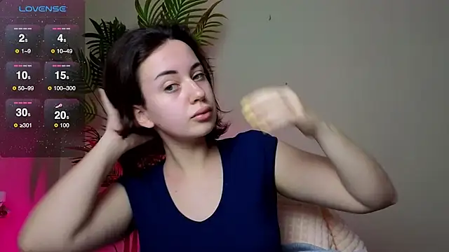 SweetieKendl online show from June 5, 2026, 11:54 pm