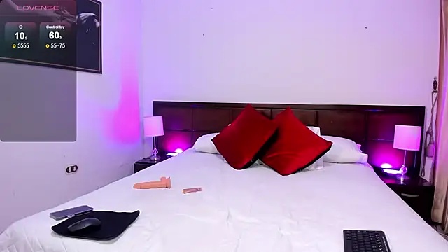 Snapshot of valery_camber chatting on February 28, 2025, 8:18 pm valery camber online show from February 28, 2025, 8:18 pm