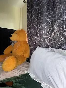 Sexy barb2 online show from April 15, 2026, 9:49 am