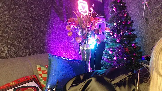 Snapshot of EvelinaGrey chatting on December 29, 2024, 10:34 am EvelinaGrey online show from December 29, 2024, 10:34 am