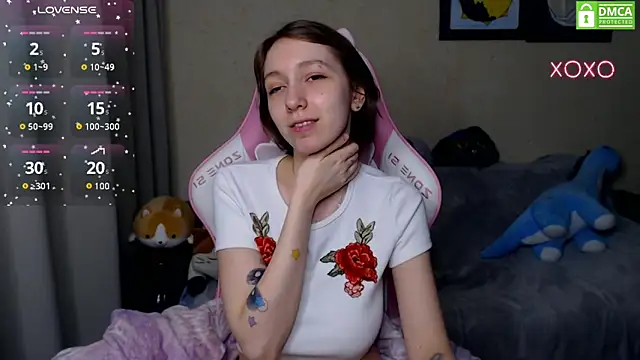 Snapshot of LeahGottty chatting on January 12, 2025, 10:22 pm LeahGottty online show from January 12, 2025, 10:22 pm