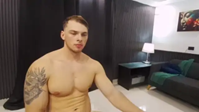 YourHotGreg online show from March 11, 2026, 3:12 am