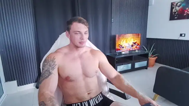 YourHotGreg online show from May 24, 2026, 7:08 pm