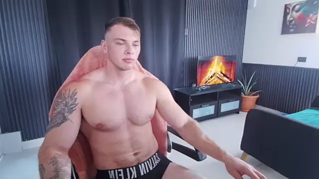 YourHotGreg online show from May 29, 2026, 3:32 pm