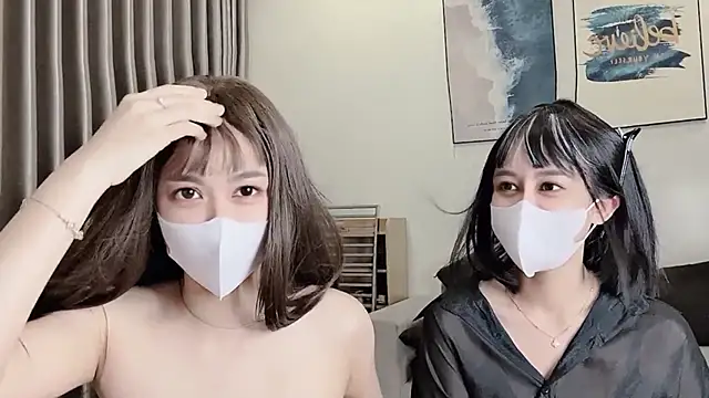 Snapshot of Mono-Stewardesss chatting on October 11, 2025, 7:40 am Mono-Stewardesss online show from October 11, 2025, 7:40 am