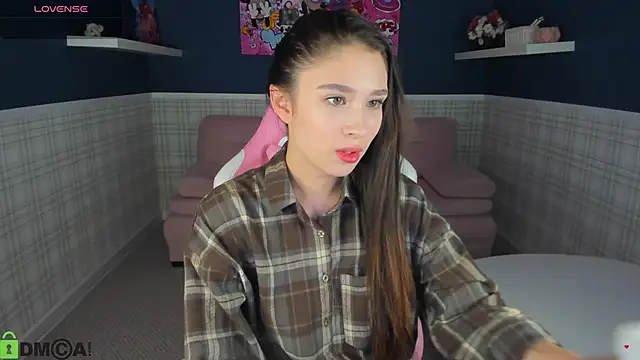 Anna Way online show from May 13, 2026, 1:03 am