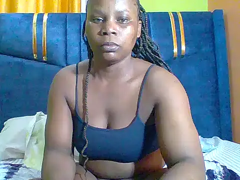 QueenMelisa online show from May 2, 2026, 2:49 am