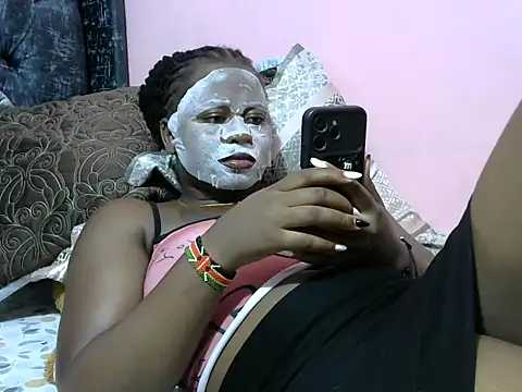 slender-qwene online show from February 16, 2026, 8:27 pm