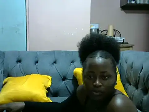 Snapshot of slender-qwene chatting on June 4, 2026, 12:22 pm slender-qwene online show from June 4, 2026, 12:22 pm