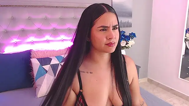 KattyPortman online show from December 3, 2024, 4:14 am