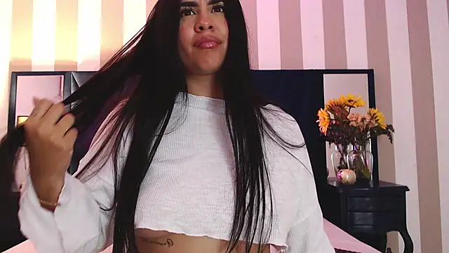 KattyPortman online show from December 6, 2024, 4:47 am