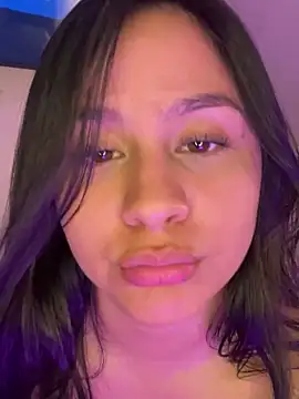 KattyPortman online show from December 18, 2024, 7:36 am