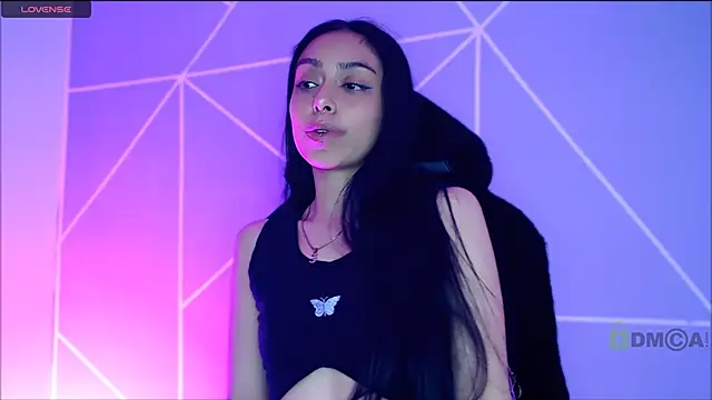 Snapshot of lilylouisee chatting on October 10, 2025, 3:05 am lilylouisee online show from October 10, 2025, 3:05 am