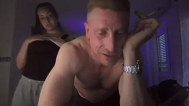 lovejacky online show from April 3, 2026, 10:57 am