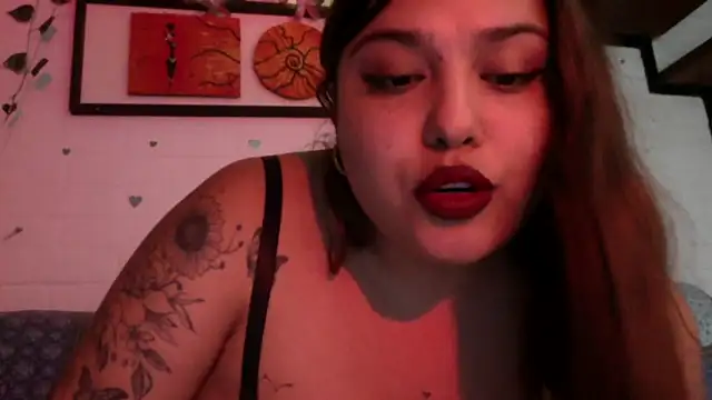 dreamgirl sweet online show from April 1, 2026, 2:56 am