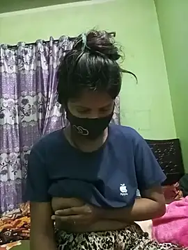 Anusri- online show from February 24, 2025, 9:41 pm