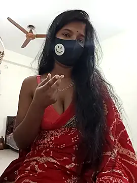 Anusri- online show from January 12, 2026, 10:31 am