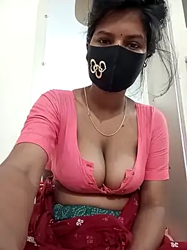 Anusri- online show from January 19, 2026, 11:47 am