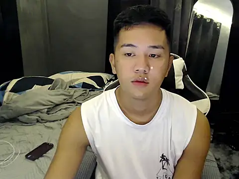 xgregor07 online show from October 3, 2025, 11:29 am