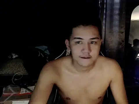 xgregor07 online show from December 20, 2025, 8:43 am