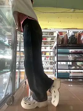 Rosa 998 online show from March 3, 2025, 12:59 am