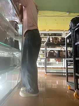 Rosa 998 online show from March 4, 2026, 12:27 am