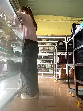 Rosa 998 online show from March 20, 2026, 1:10 am