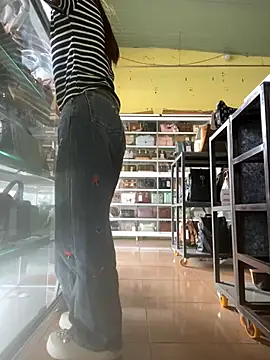 Rosa 998 online show from April 17, 2026, 12:46 am