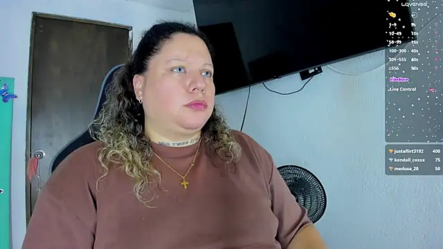 mariana maze online show from December 12, 2024, 7:30 am