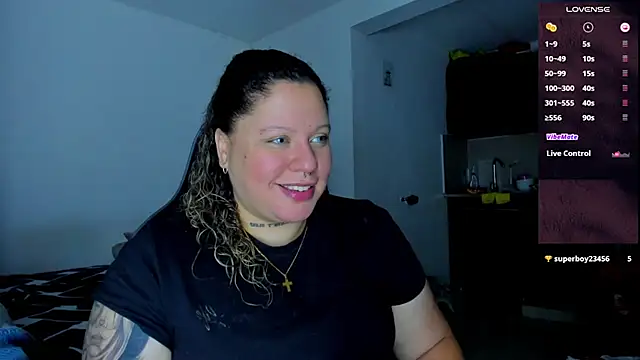 mariana maze online show from December 28, 2024, 5:33 am