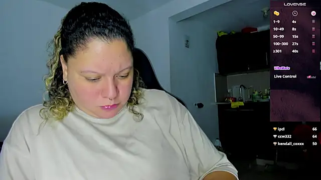 mariana maze online show from January 6, 2025, 3:31 am