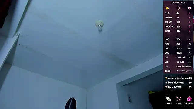 mariana maze online show from January 12, 2025, 7:43 am