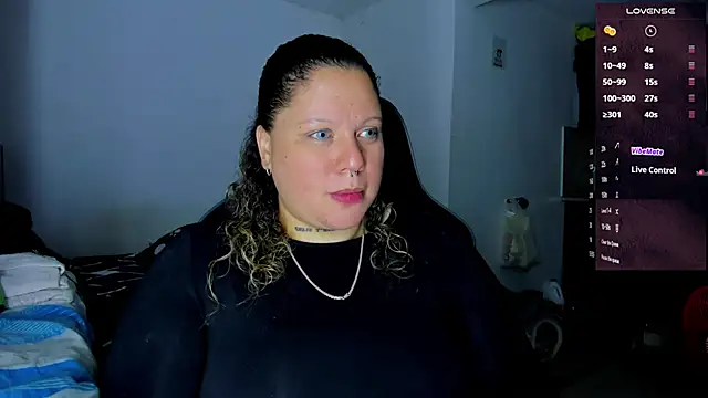 mariana maze online show from January 27, 2025, 6:52 am