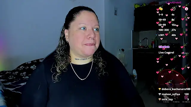 mariana maze online show from February 6, 2025, 6:40 am