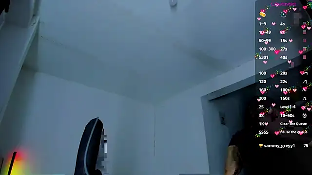 mariana maze online show from February 14, 2025, 6:02 am