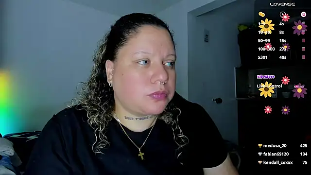 mariana maze online show from February 23, 2025, 8:39 am