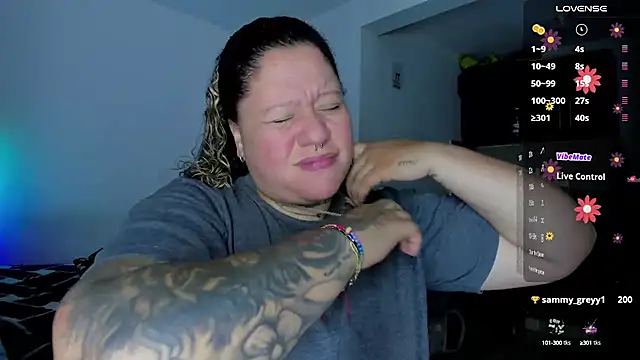 mariana maze online show from February 26, 2025, 11:52 am