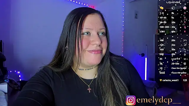 mariana maze online show from November 28, 2025, 6:27 am