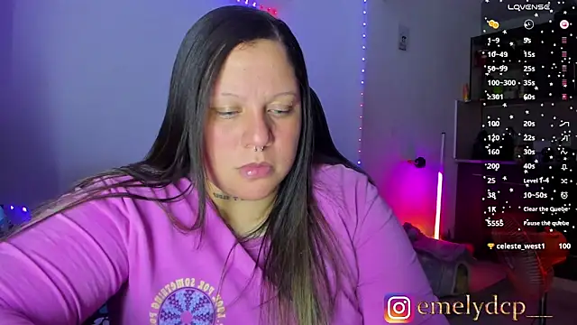 mariana maze online show from January 13, 2026, 6:08 am