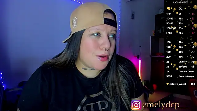 mariana maze online show from February 10, 2026, 8:40 am