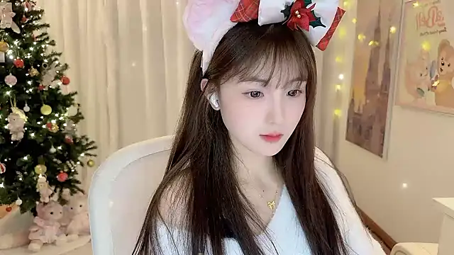 SHUIshui  online show from December 24, 2024, 5:13 pm