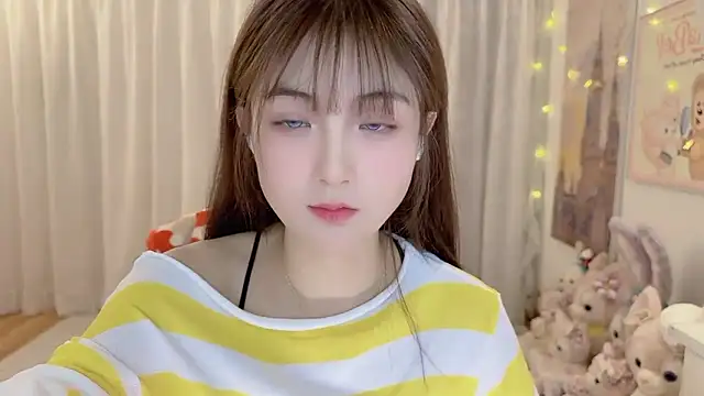 SHUIshui  online show from December 31, 2024, 1:08 pm