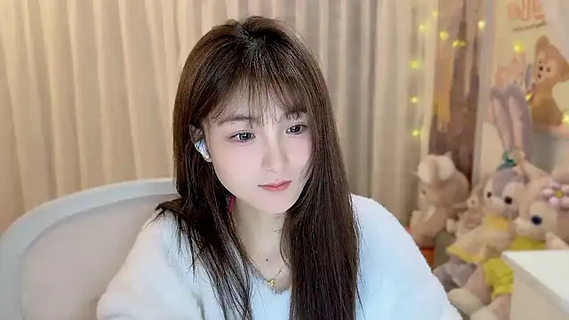 SHUIshui  online show from January 19, 2025, 1:01 pm