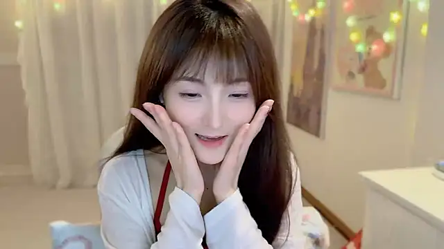 SHUIshui  online show from February 14, 2025, 2:12 pm