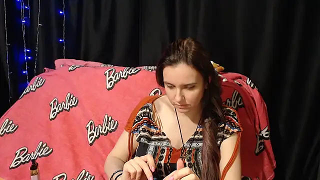 Milana69 online show from November 21, 2025, 6:06 pm