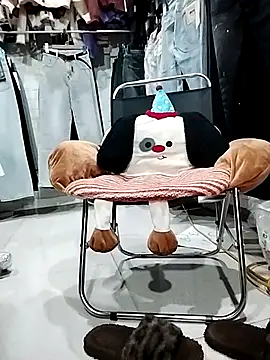  Vitamin Sex  online show from January 9, 2026, 3:42 am